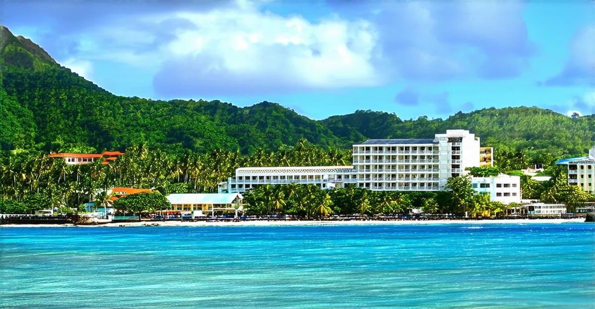 Ocho Rios Itinerary: 3 Days of Tropical Adventure