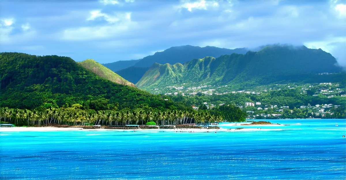 Ocho Rios Itinerary: 5 Days of Jamaica's Best
