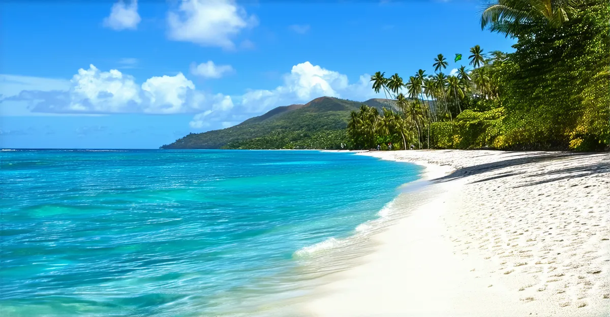 Ocho Rios Itinerary: Explore Jamaica's Gem in 2025