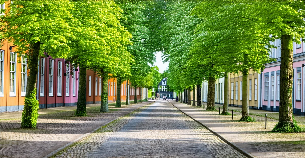Odense Itinerary: 3 Days of Discovery