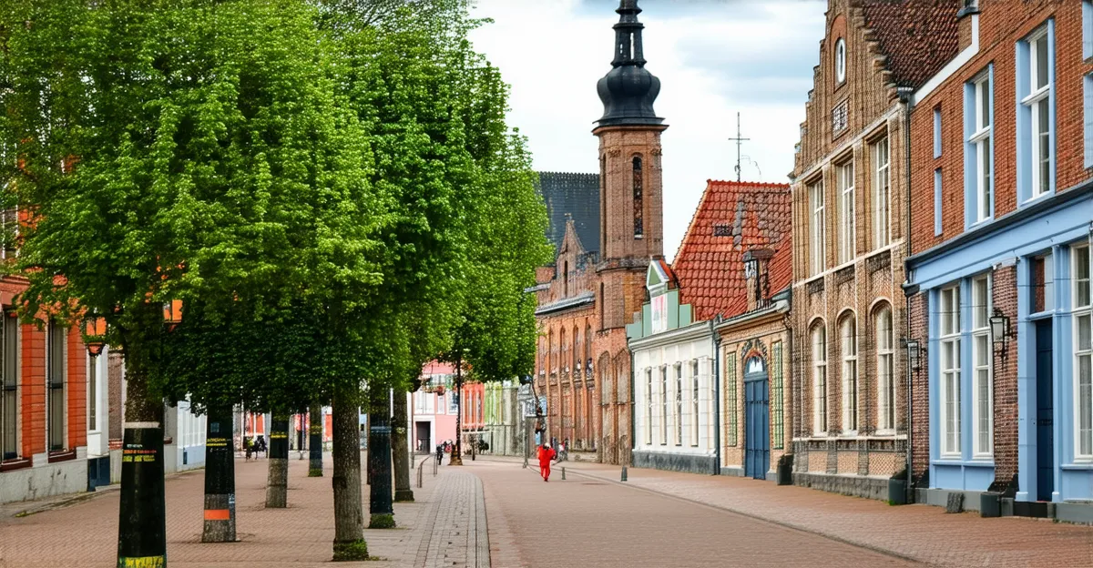 Odense Itinerary: 5 Days of Discovery in 2025