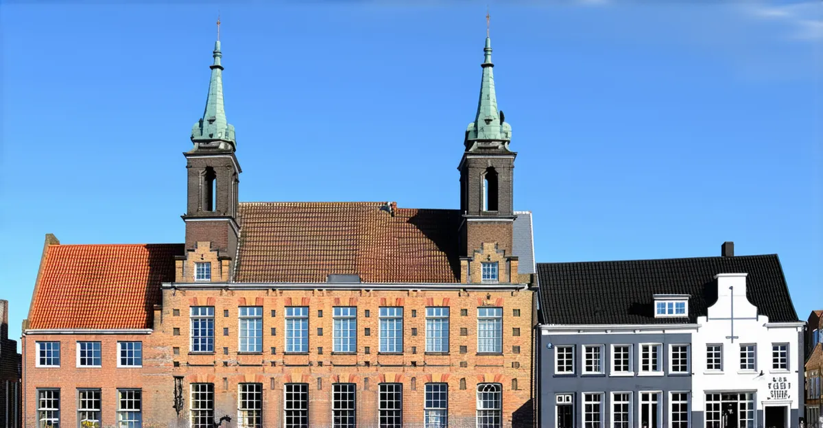 Odense Itinerary: Explore Denmark's Charming City