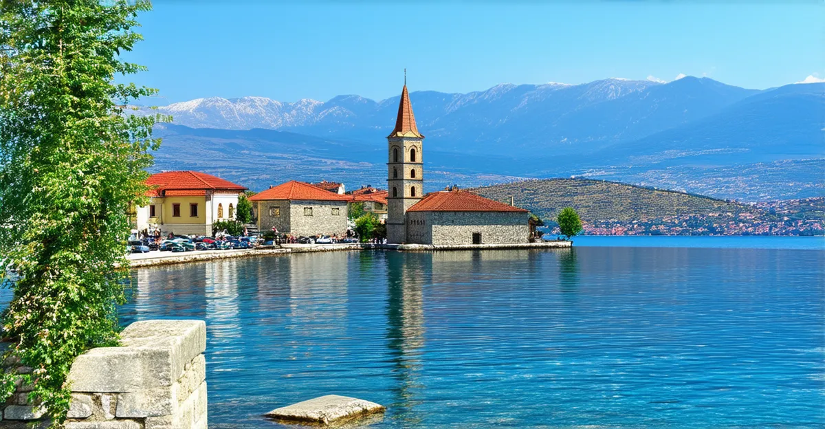 Ohrid Itinerary: Explore in 3 Days