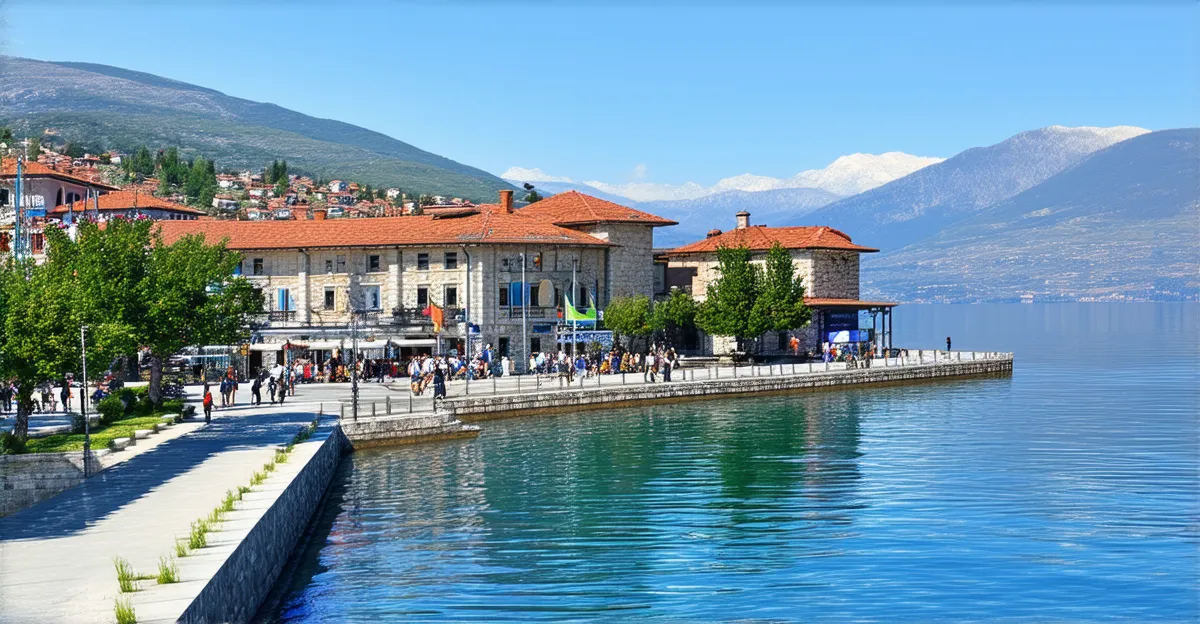 Ohrid Itinerary: 5 Days of Adventure