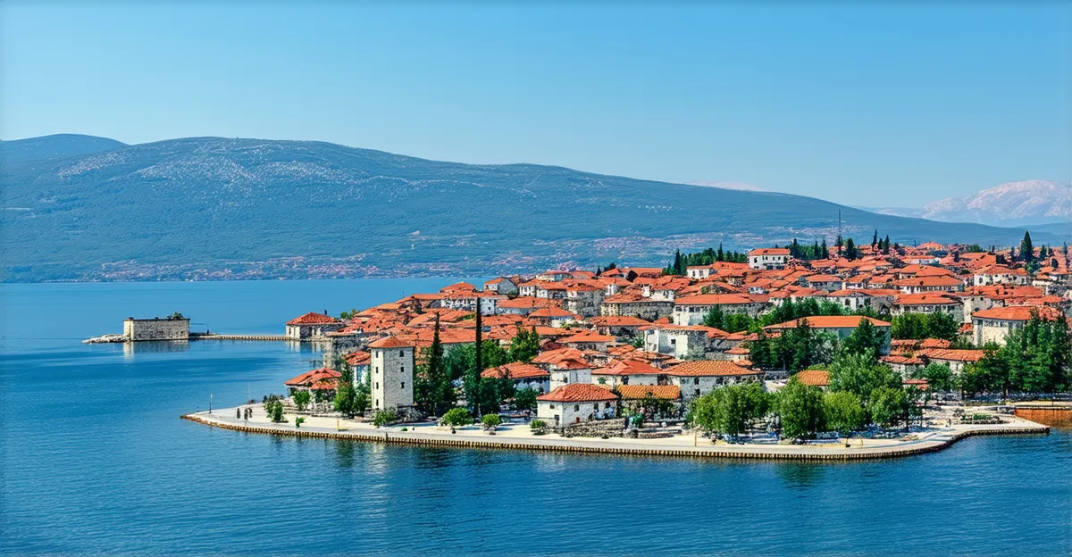 Ohrid Itinerary: Your Guide to Exploring in 2025