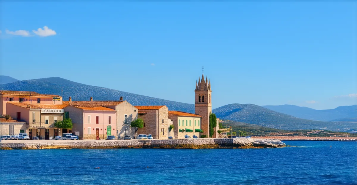 Olbia Itinerary: 3 Days of Island Bliss