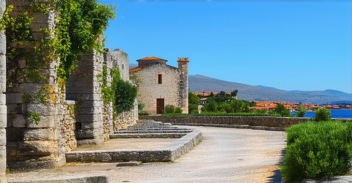 Olbia Itinerary: 5 Days of Coastal Adventure