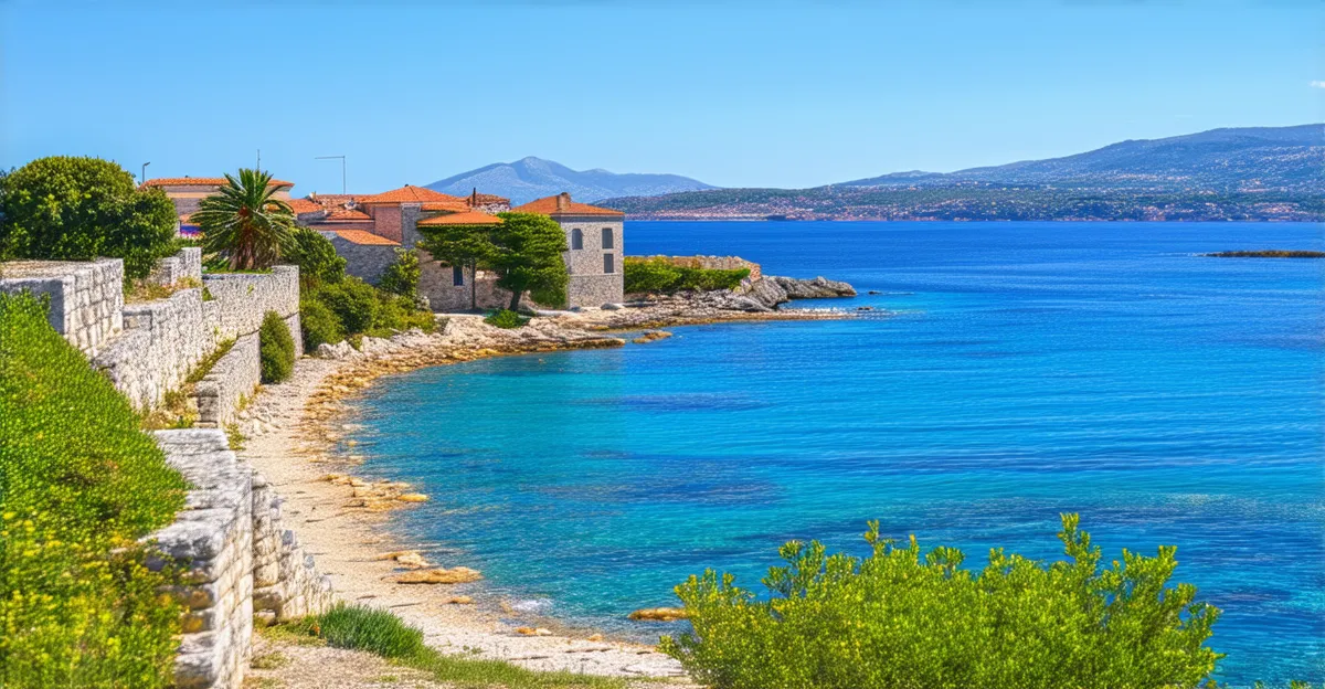 Olbia Itinerary: Exploring Sardinia's Hidden Gems