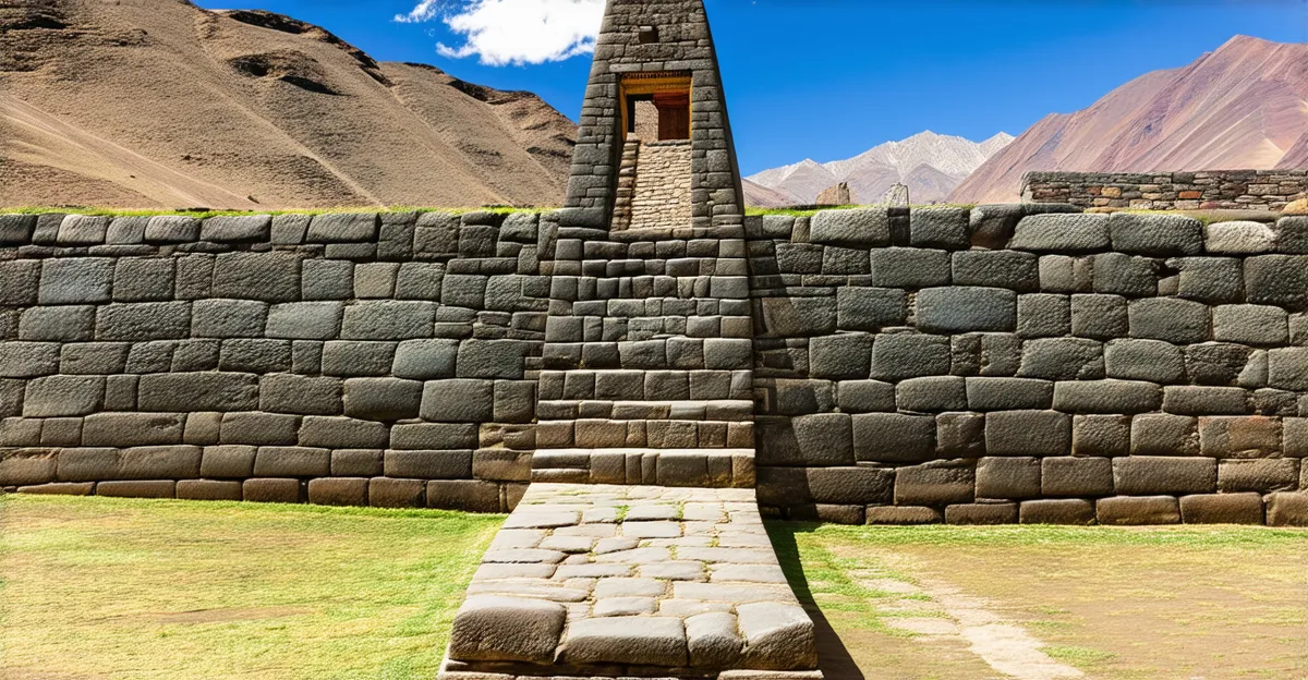 Ollantaytambo Itinerary: 3 Days of Exploration