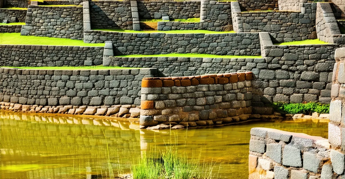 Ollantaytambo Itinerary: 5 Days of Adventure