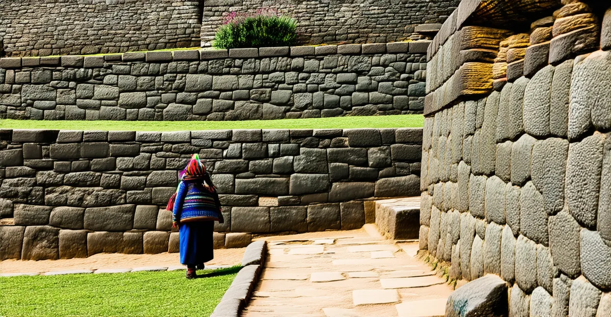 Ollantaytambo Itinerary: Essential Guide for 2025