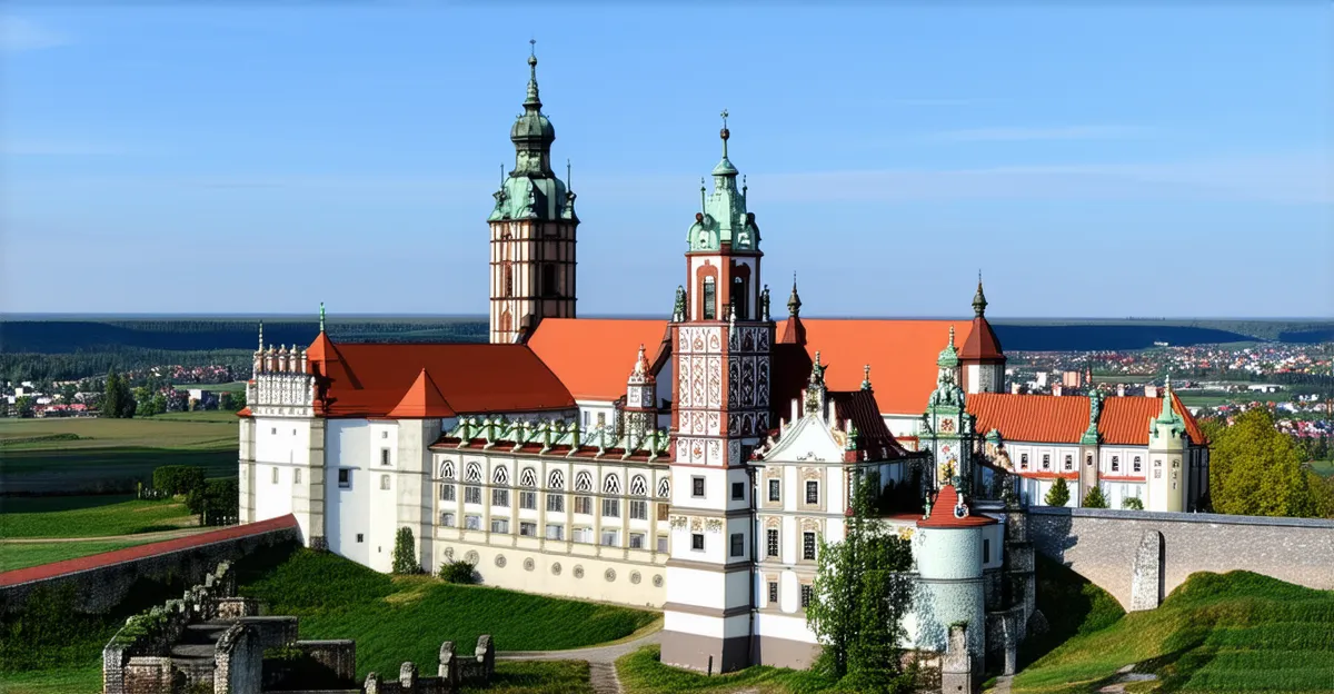 Olomouc Itinerary: 3 Days of Discovery in 2025