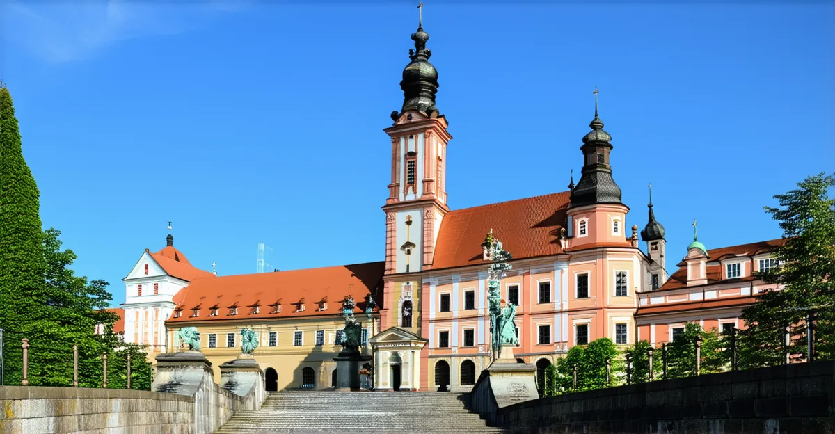 Olomouc Itinerary: 5 Days of Discovery