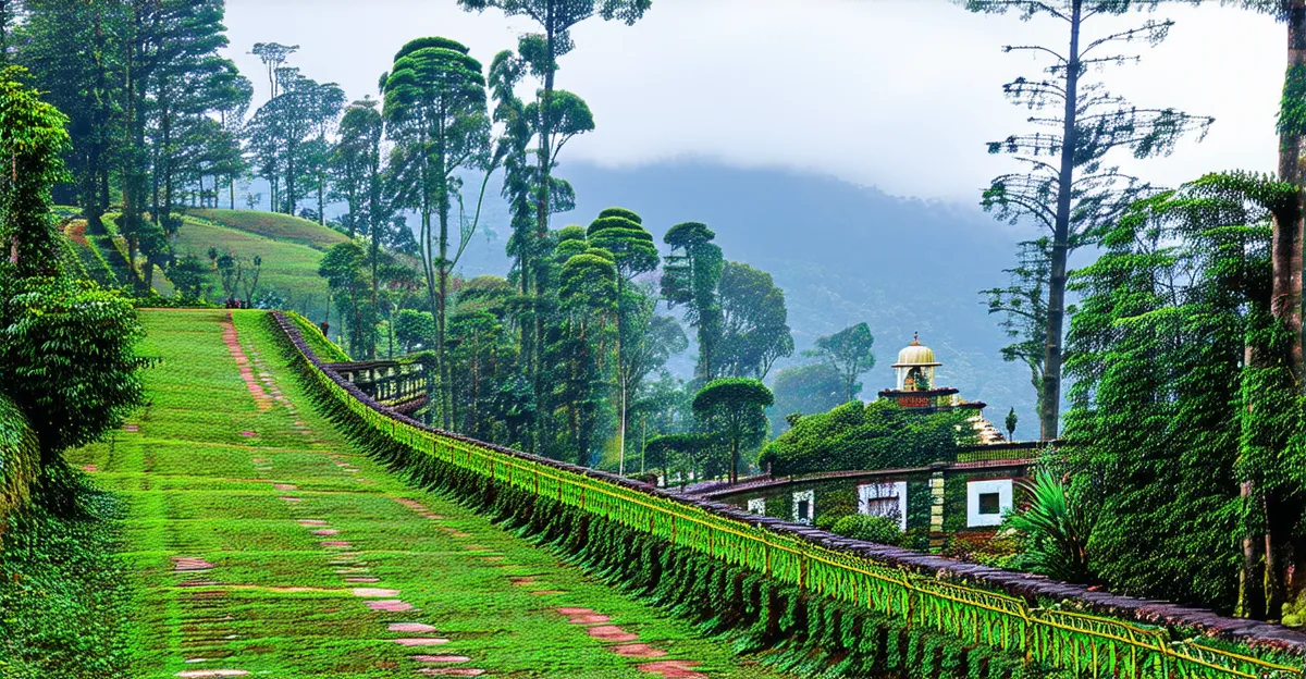 Ooty Itinerary: Experience Nature's Bliss in 2025