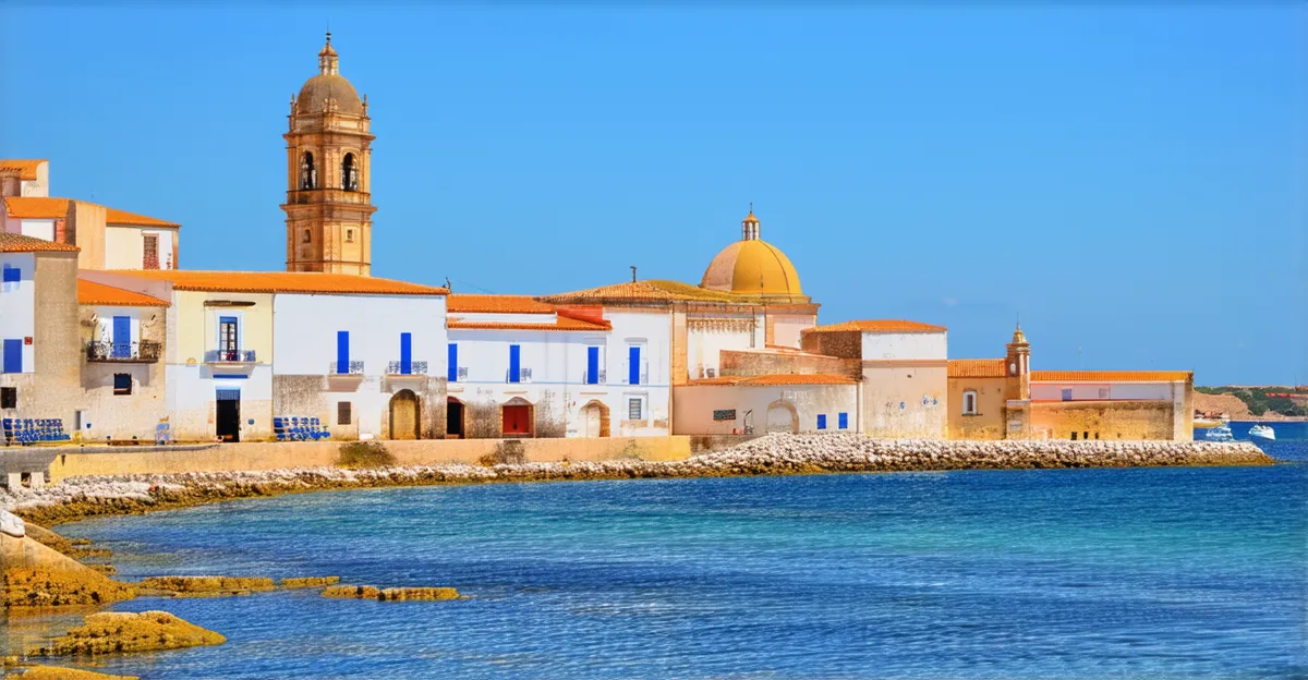 5-Day Oristano Itinerary: Discover Sardinia's Treasures