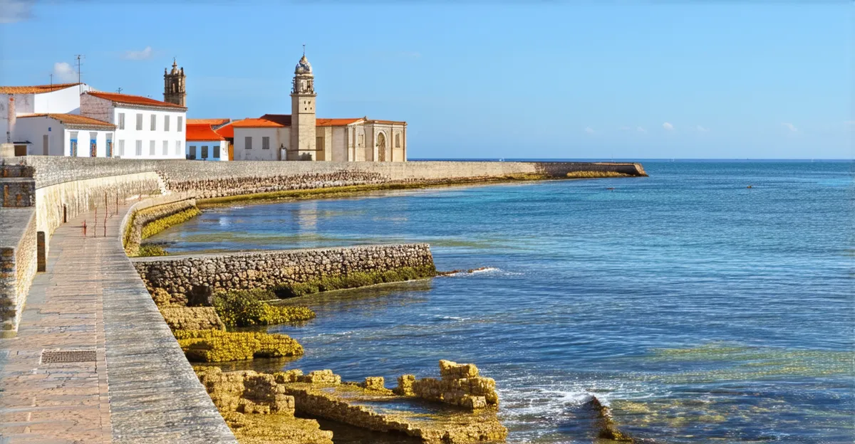 Oristano Itinerary: Explore the Best of 2025