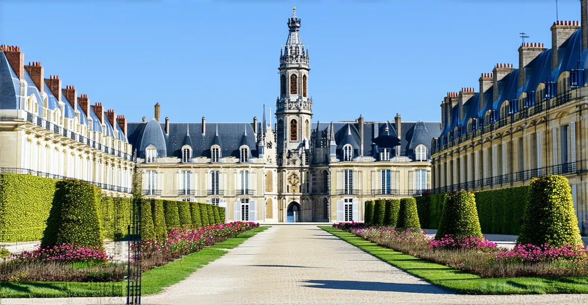 Orléans Itinerary: 5 Days of Discovery