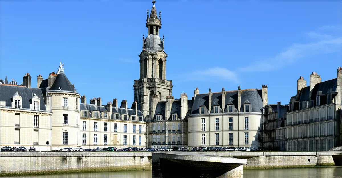Orléans Itinerary: Explore the City’s Heritage in 2025