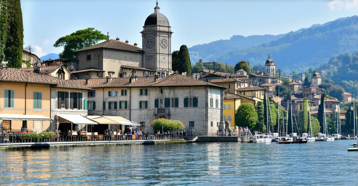 Orta San Giulio Itinerary: 3 Days to Explore