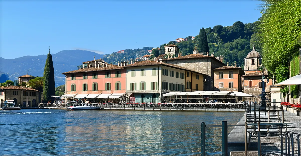 Orta San Giulio Itinerary: Discover the Best Attractions