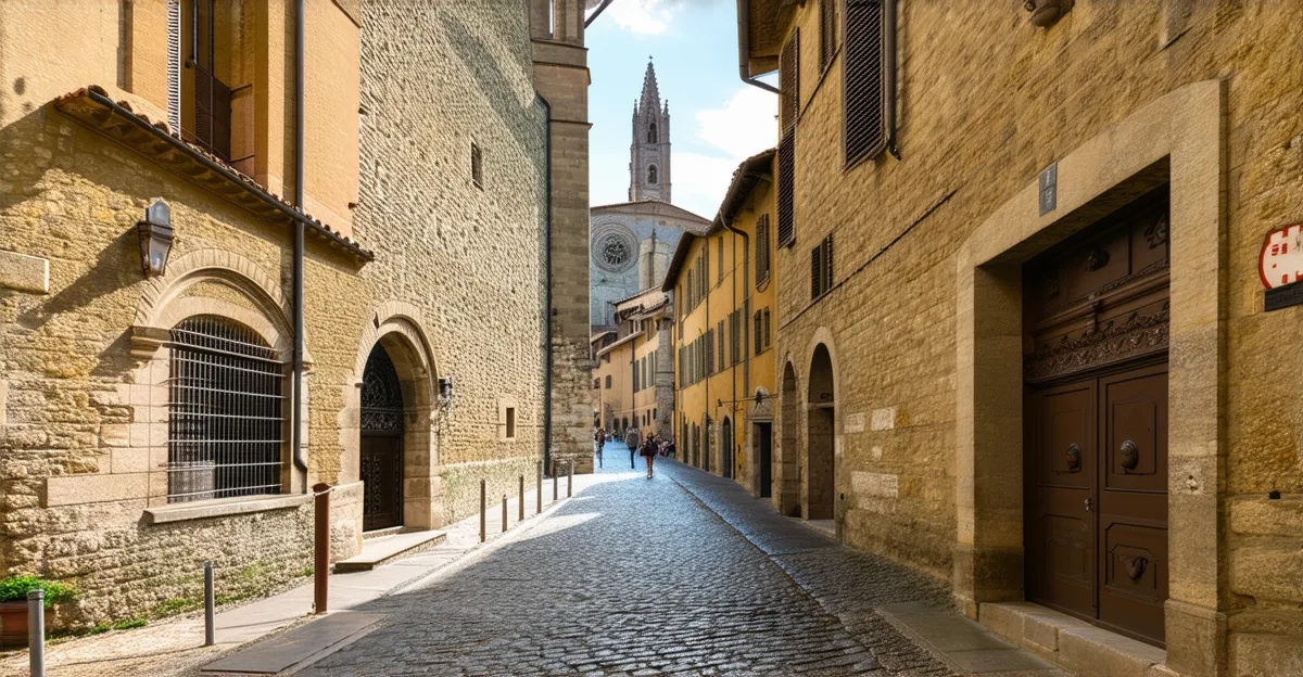 Orvieto Itinerary: Discover 3 Days of Beauty