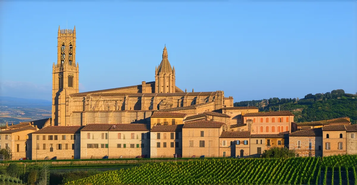 Orvieto Itinerary: A Memorable Trip in 2025