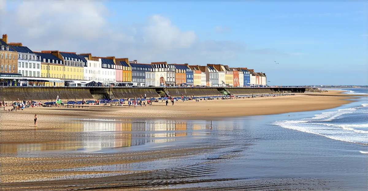 Ostend Itinerary: 3 Days of Coastal Bliss
