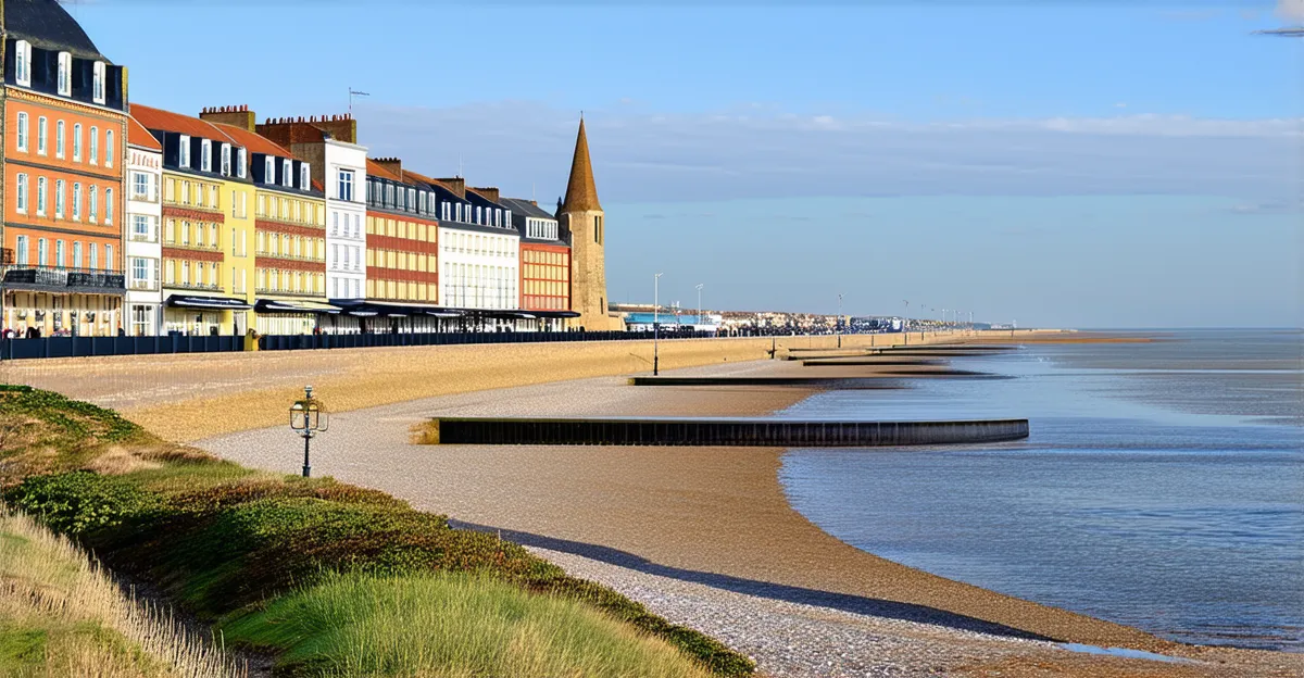 Ostend Itinerary: 5 Days of Coastal Bliss