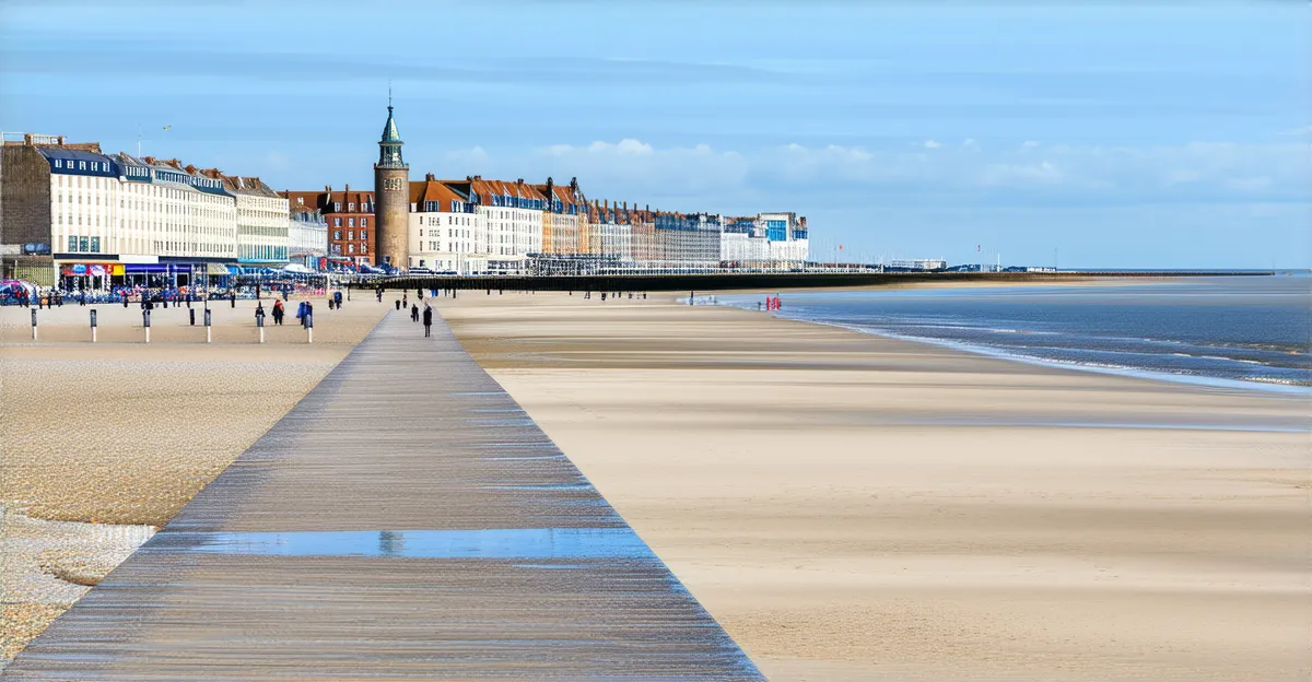 Ostend Itinerary: Discover the Best of the Belgian Coast