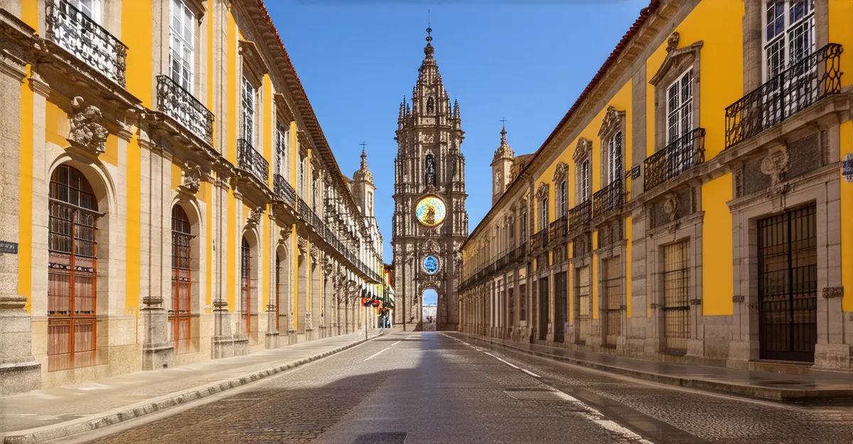 Oviedo Itinerary: 3 Days of Enchantment