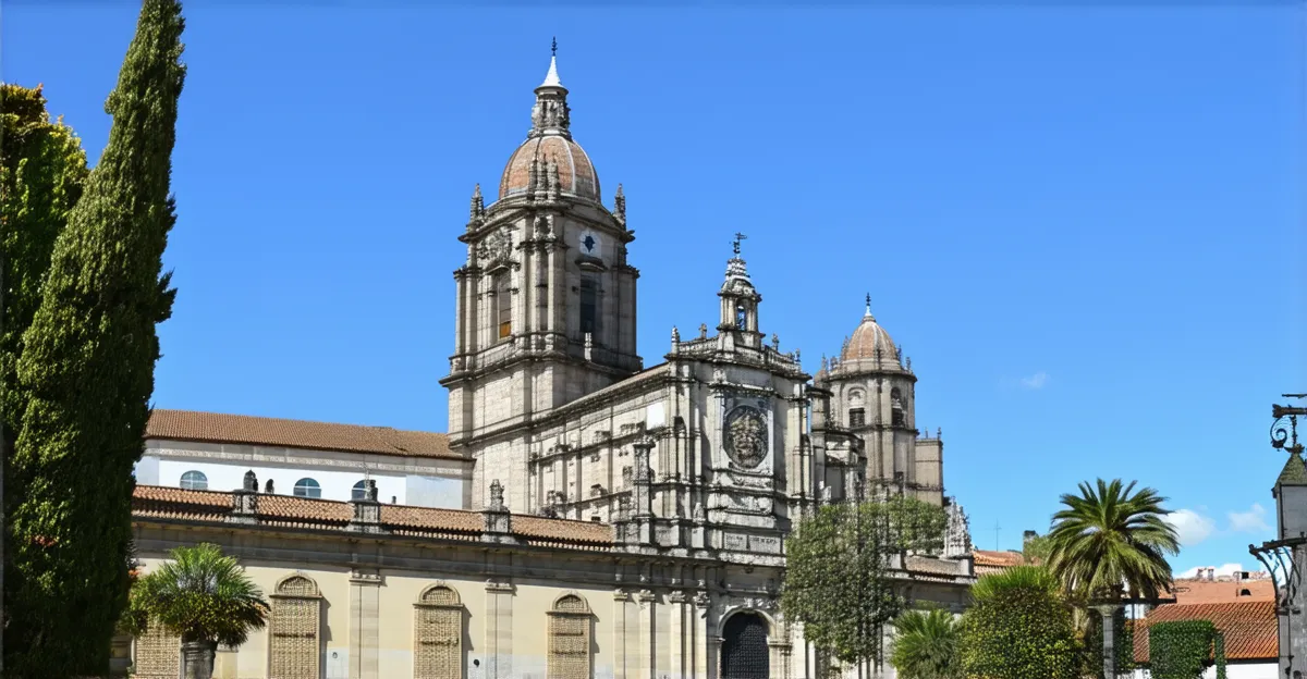 Oviedo Itinerary: Explore the Heart of Asturias in 2025