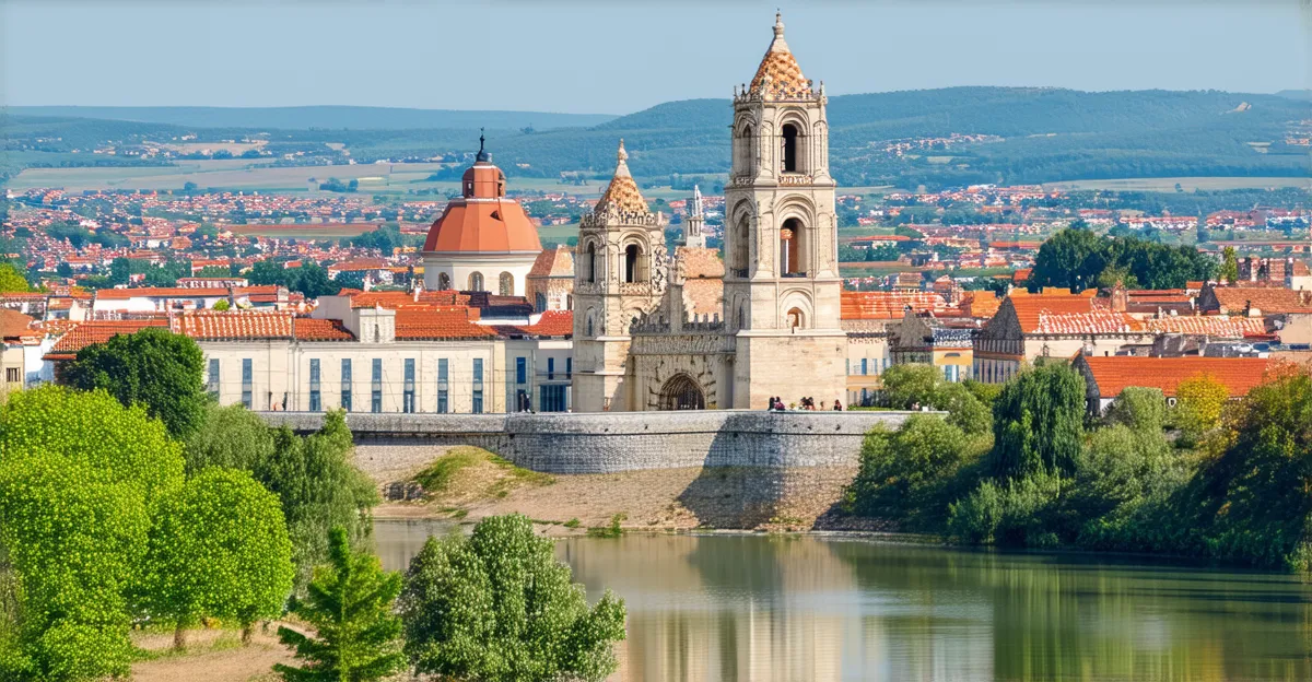 Pécs Itinerary: 3 Days of Cultural Discovery