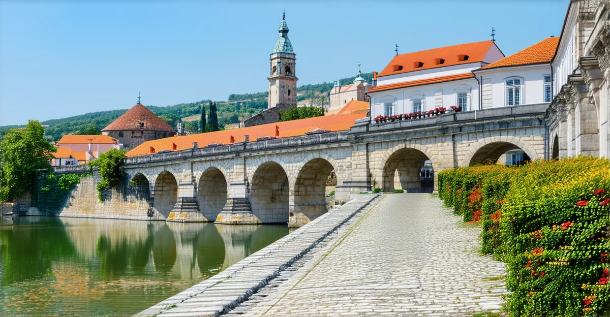 Pécs Itinerary: 5 Days of Cultural Discovery
