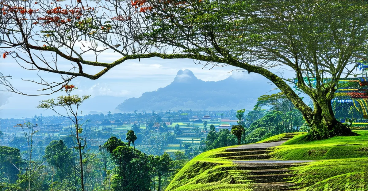 Padang Itinerary: Explore in 3 Days
