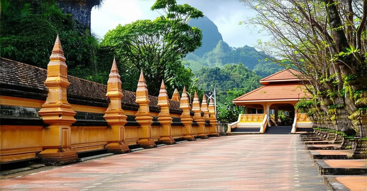 Padang Itinerary: 5 Days of Adventure
