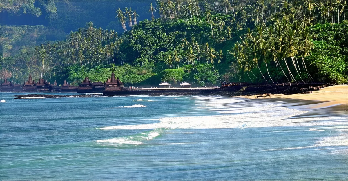 Padangbai Itinerary: Your Ultimate 3-Day Guide