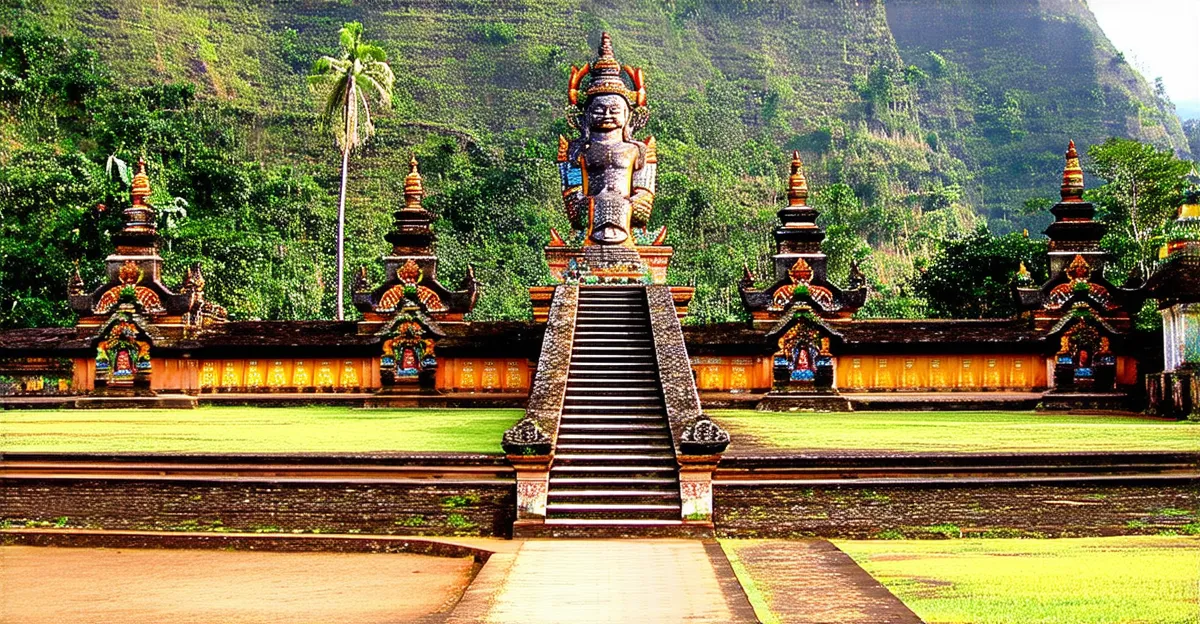 Padangbai Itinerary: 5 Days of Adventure