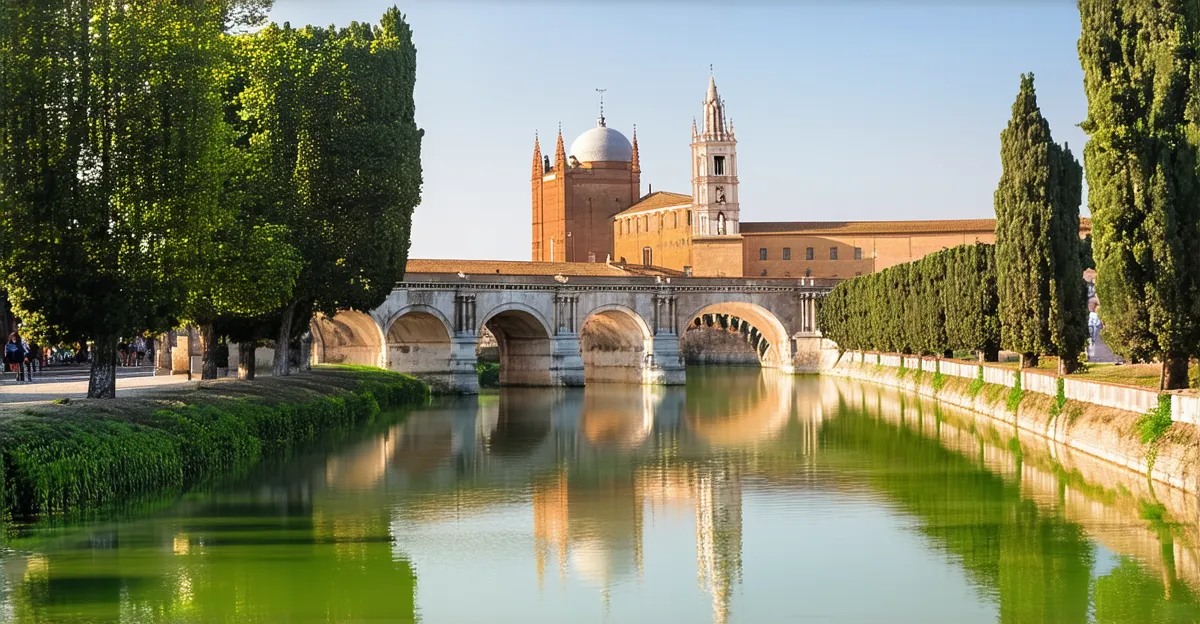 Padua Itinerary: Your Complete Travel Guide for 2025