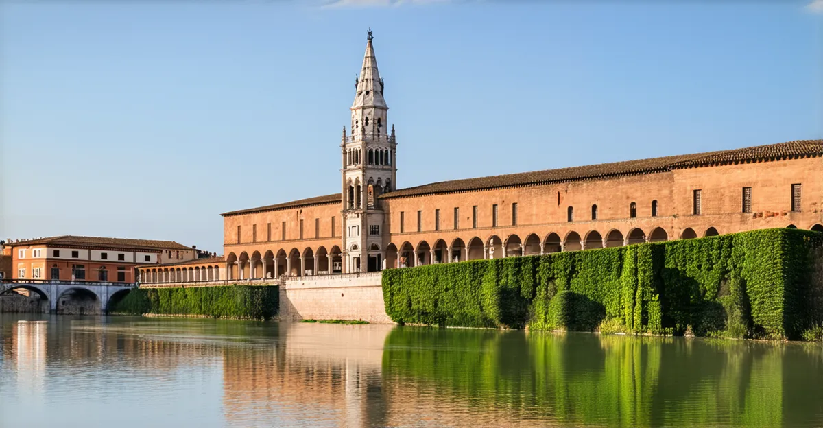 Padua Itinerary: 3 Days of Discovery