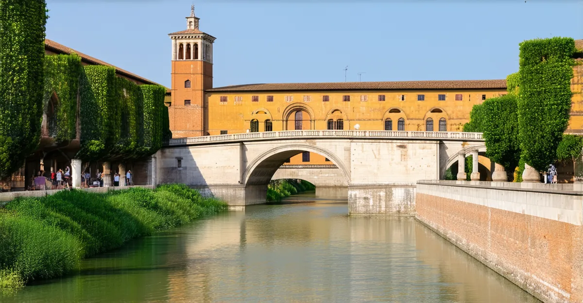 Padua Itinerary: 5 Days of Discovery