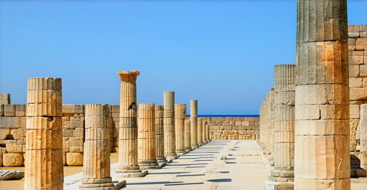 Pafos Itinerary: 3 Days of Discovery in 2025