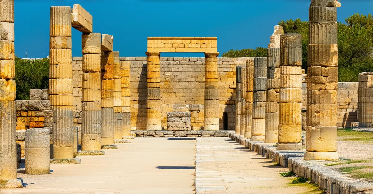Pafos Itinerary: 5 Days of Adventure