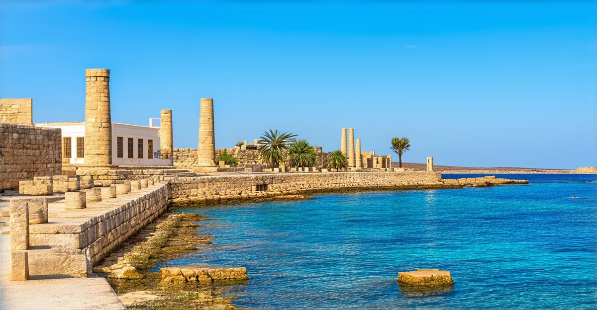 Pafos Itinerary: Explore the Best of 2025