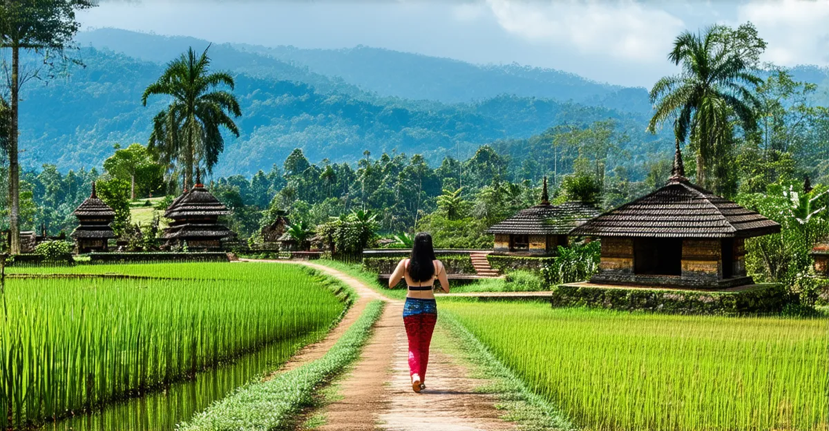 Pai Itinerary: A 3-Day Adventure in Nature