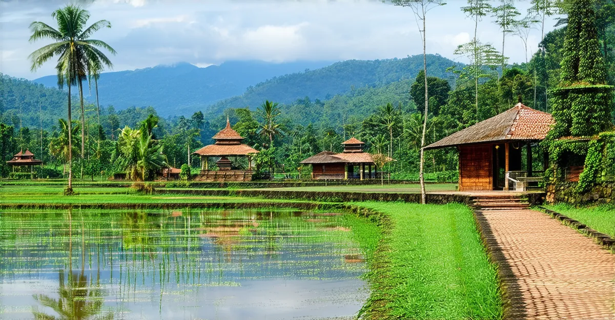 Pai Itinerary: Explore 5 Days in Paradise