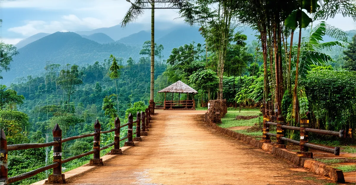 Pai Itinerary: Explore the Best of Pai in 2025