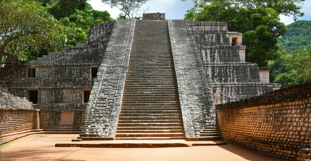 Palenque Itinerary: Explore in 3 Days