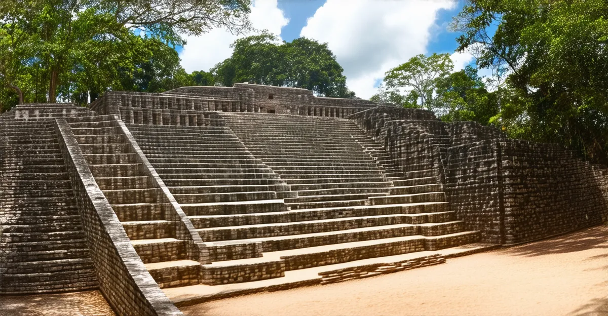 Palenque Itinerary: 5 Days of Unforgettable Adventure