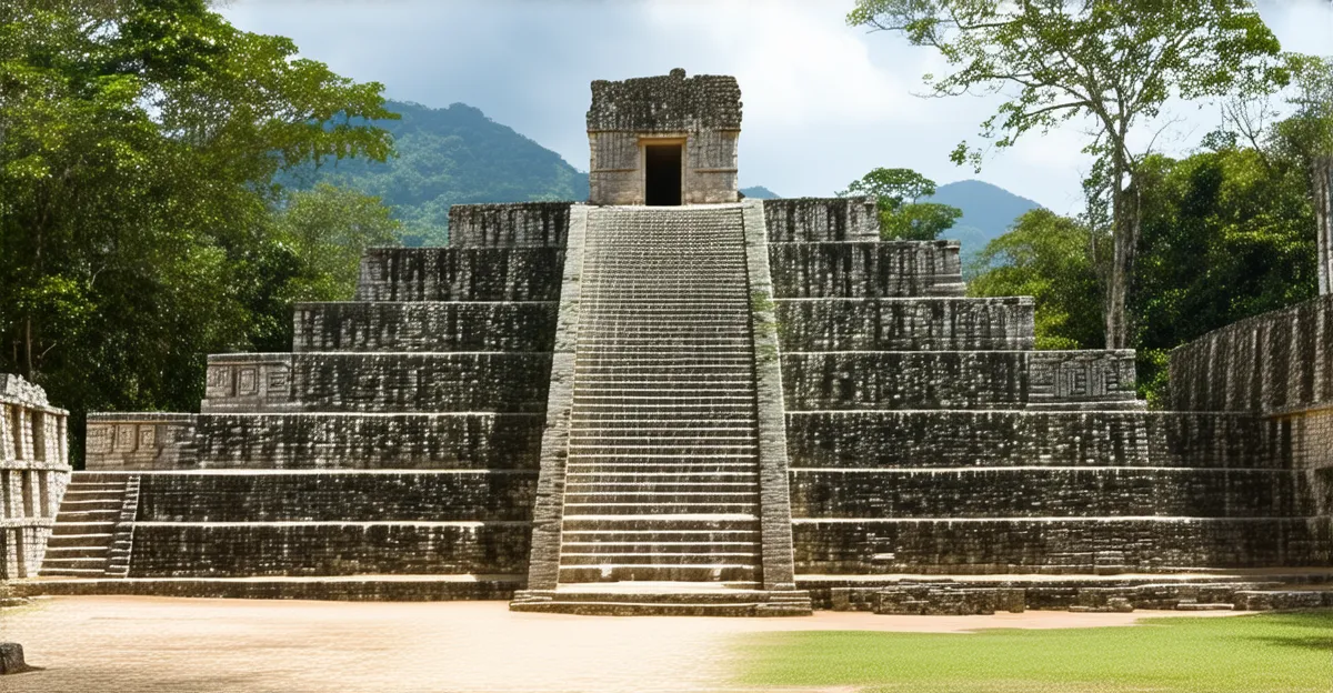 Palenque Itinerary: Discover Ancient Wonders in 2025