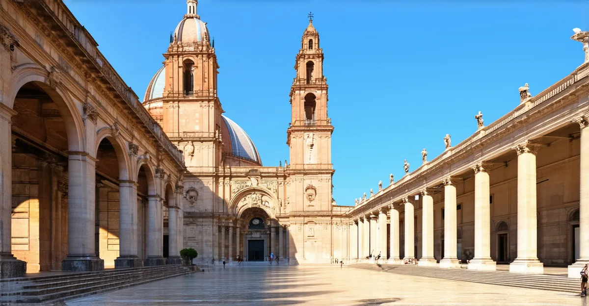 Palermo Itinerary: Explore Sicily's Enchanting Capital